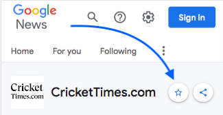 Follow CricketTimes.com on Google News