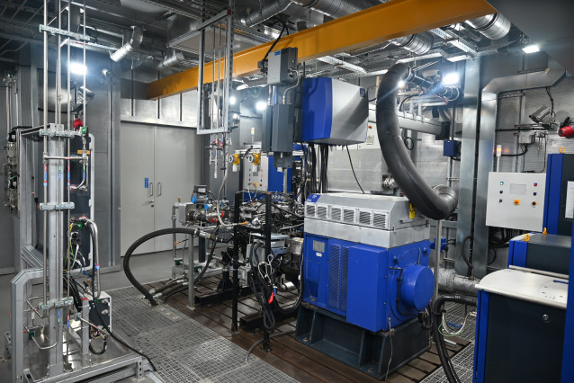 New facilities for developing hydrogen technologies in India